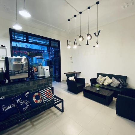 Хостел Bititi Dorm Хойан Экстерьер фото