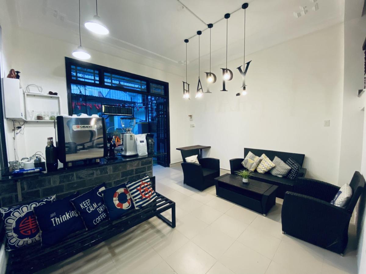 Хостел Bititi Dorm Хойан Экстерьер фото