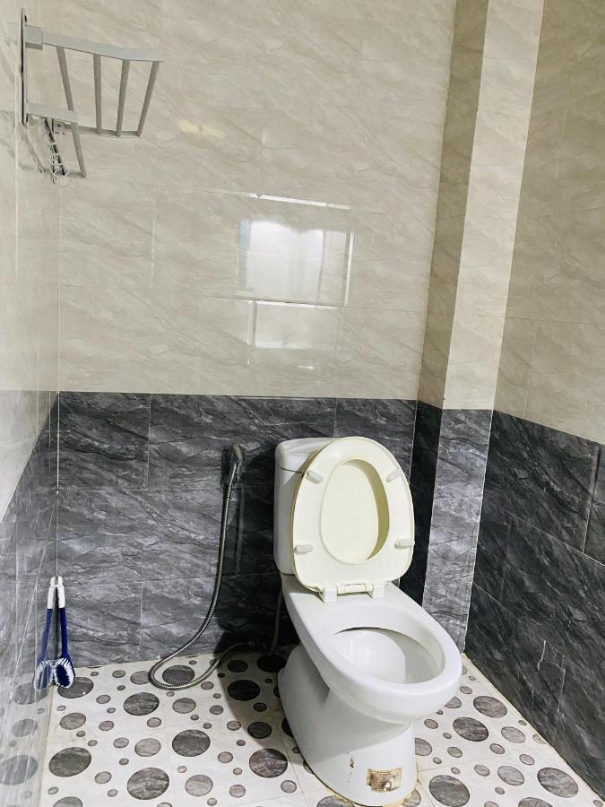 Хостел Bititi Dorm Хойан Экстерьер фото
