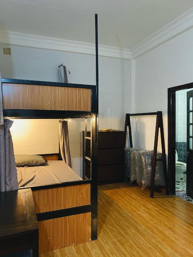 Хостел Bititi Dorm Хойан Экстерьер фото