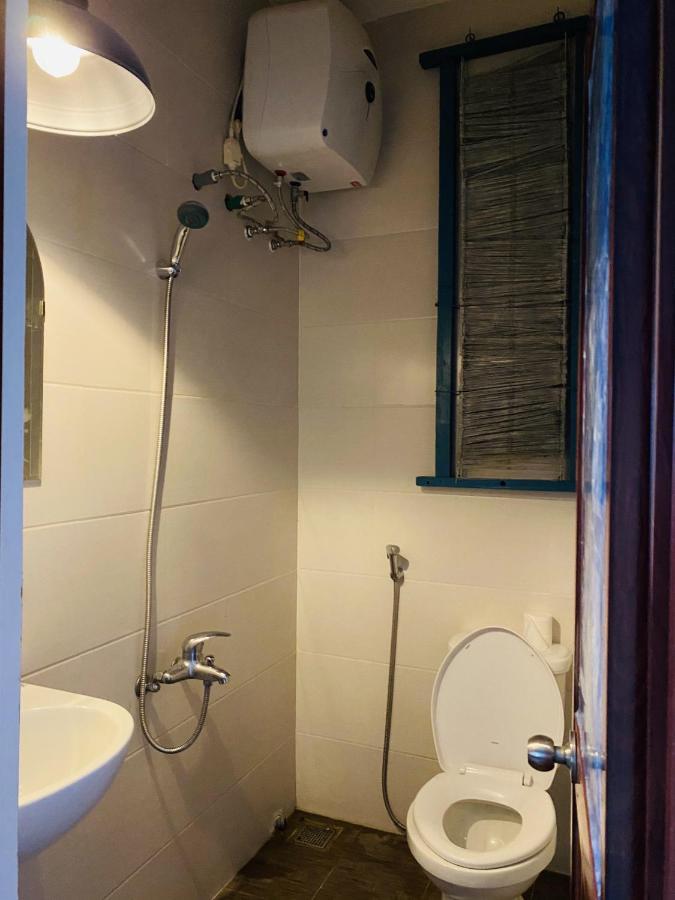 Хостел Bititi Dorm Хойан Экстерьер фото