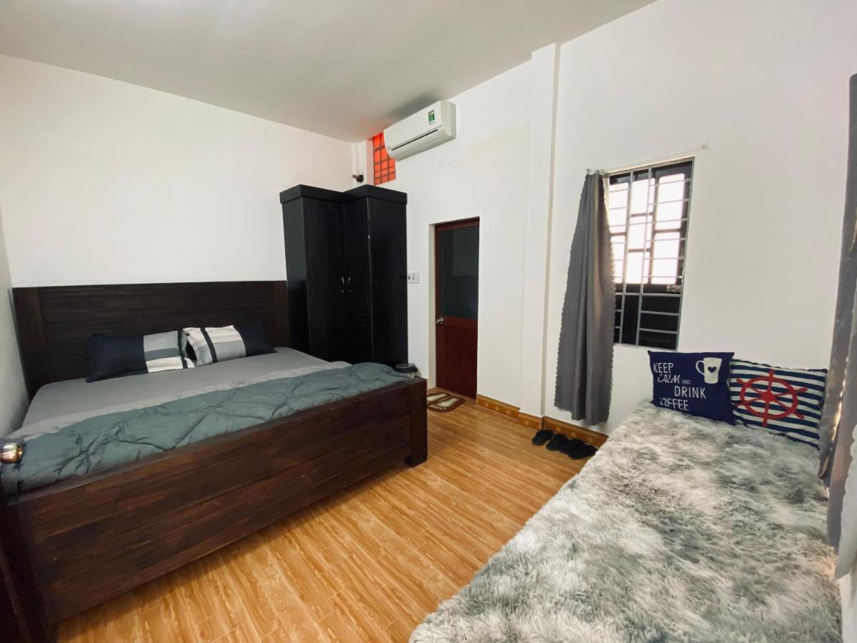 Хостел Bititi Dorm Хойан Экстерьер фото
